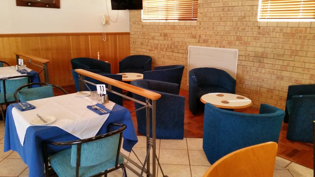Mulga Country Motor Inn Charleville Exterior foto